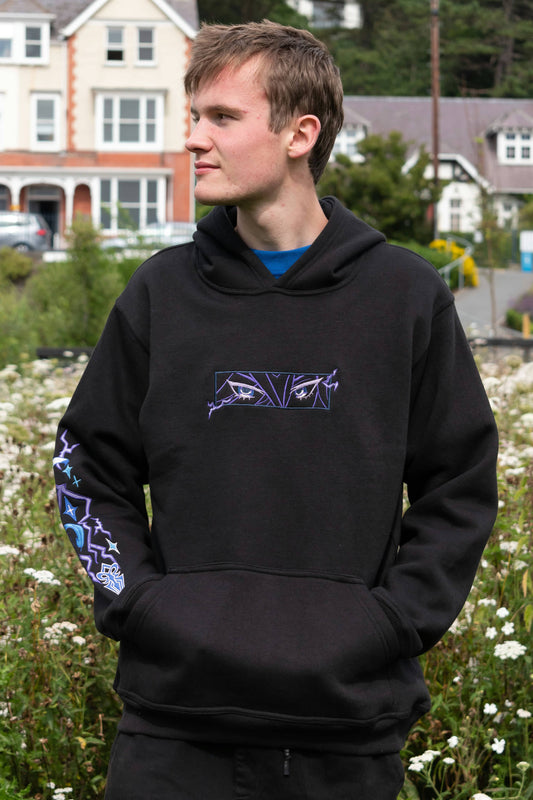 Champion Duelist Hoodie