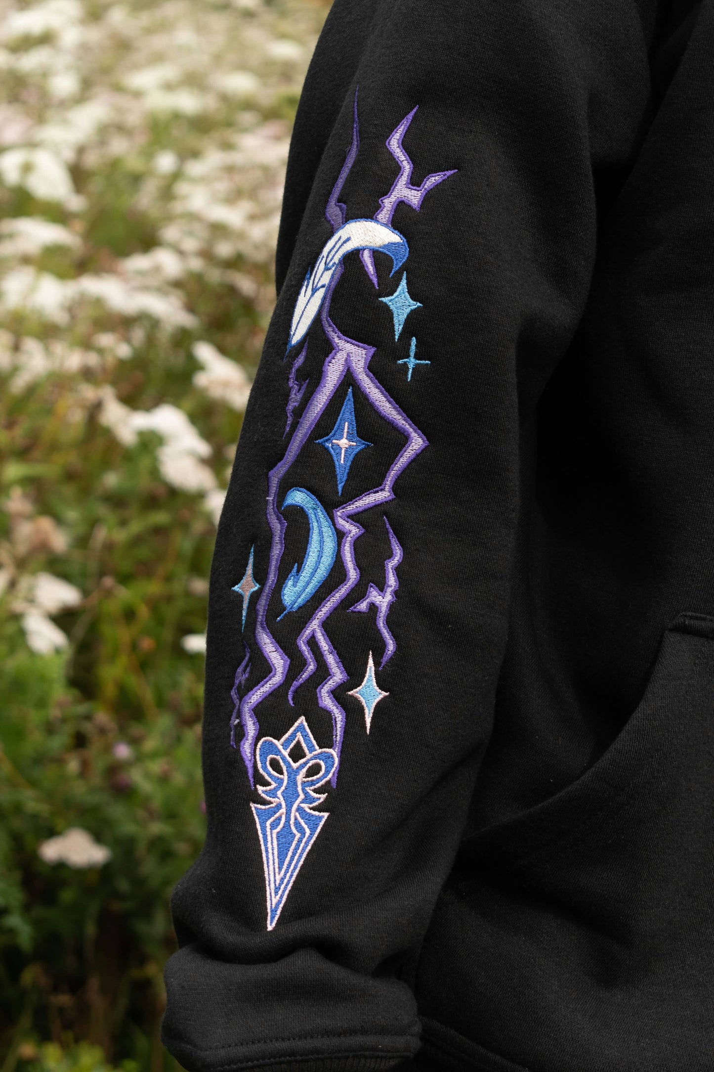 Champion Duelist Hoodie
