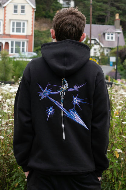 Champion Duelist Hoodie