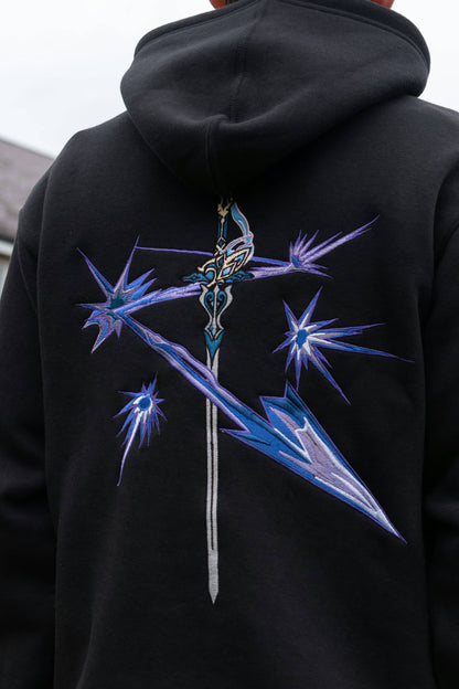 Champion Duelist Hoodie
