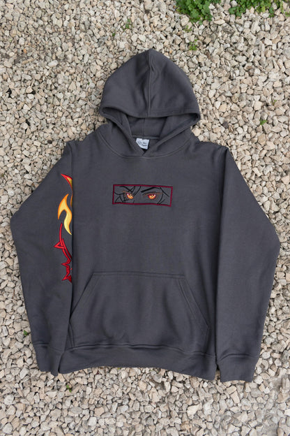 Blazing Sun Hoodie