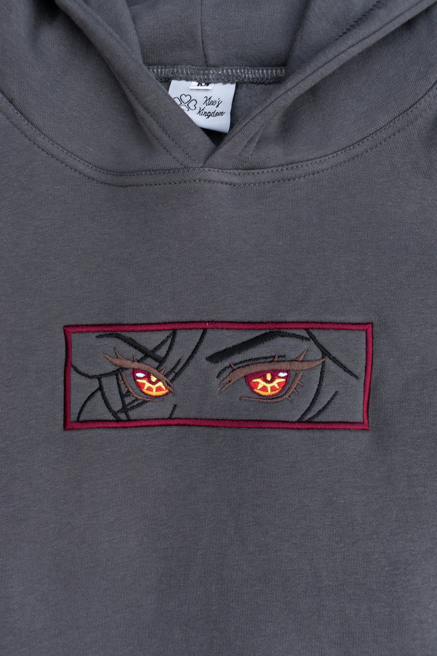 Blazing Sun Hoodie