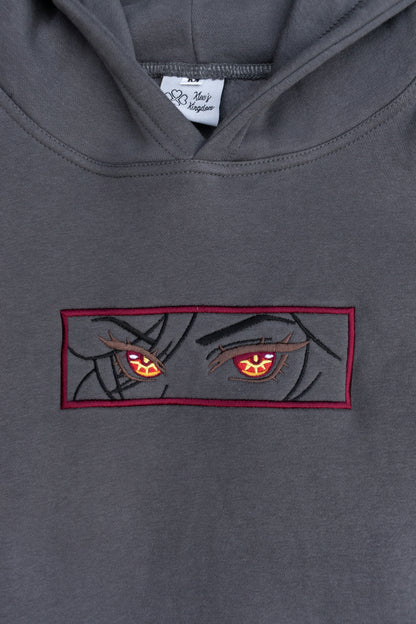 Blazing Sun Hoodie