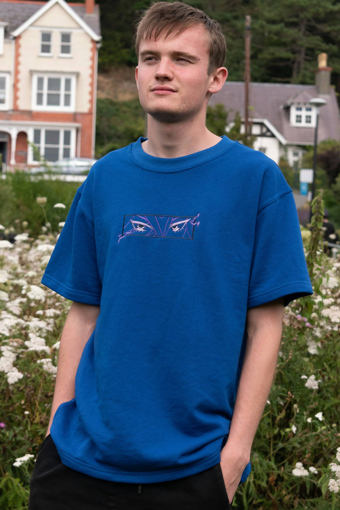 Champion Duelist T-Shirt