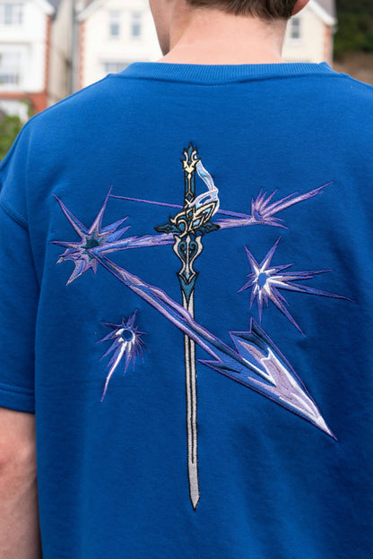 Champion Duelist T-Shirt